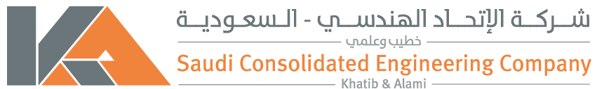 Saudi Consolidated Engineering Company