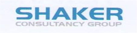 Shaker Consultancy Group