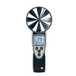 Rotating Vane Anemometer