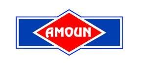 Amoun sterilize facility