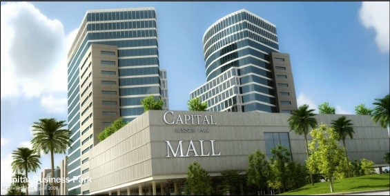 Capital Business Park