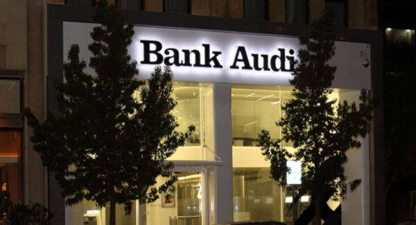 Bank Audi