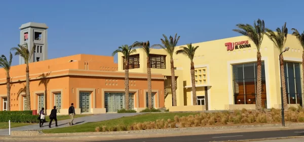 German University El Gouna