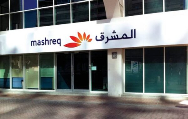 Mashreq Bank New Cairo