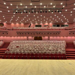 Suez University Theater