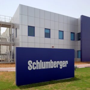 schulmberger