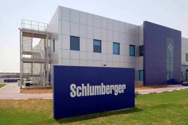 schulmberger